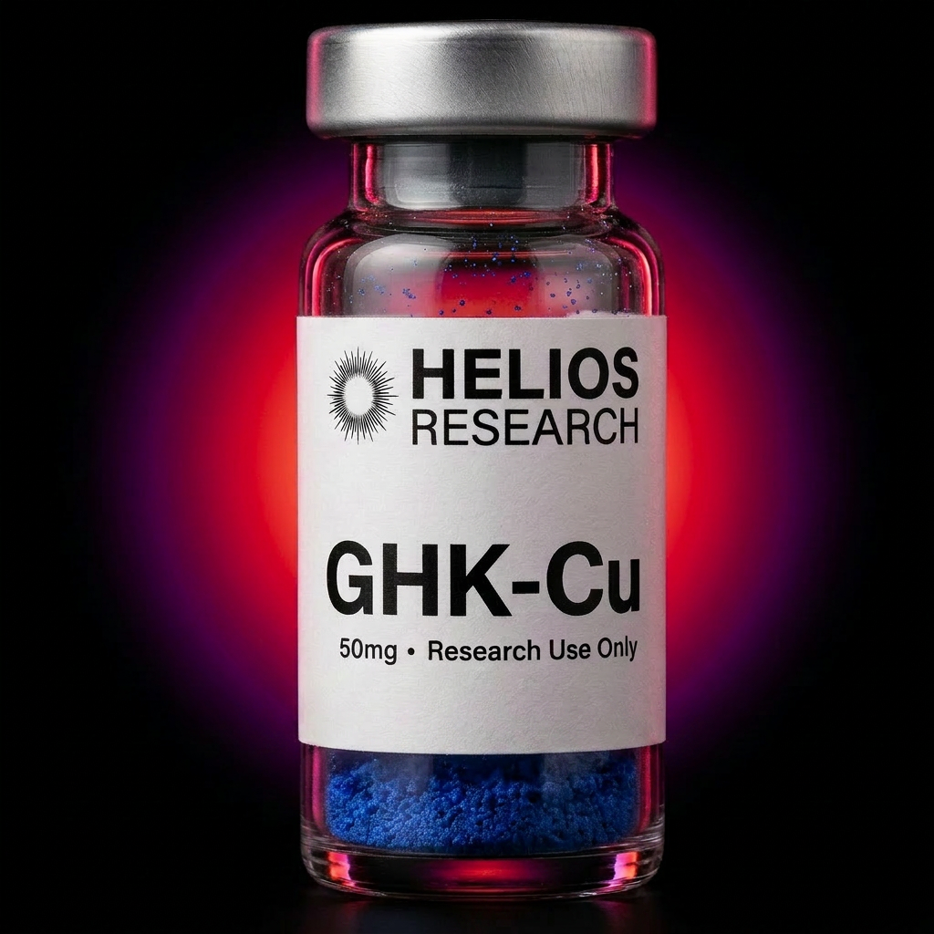 GHK-Cu